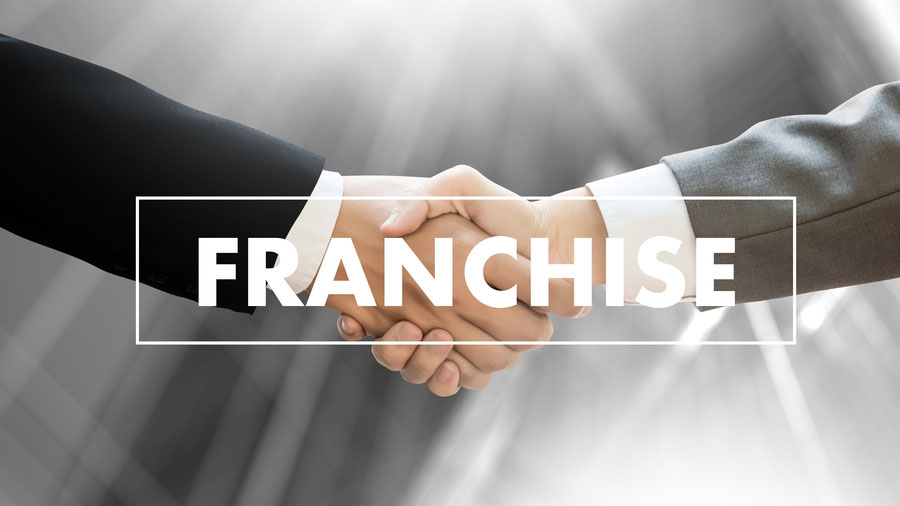 franchise