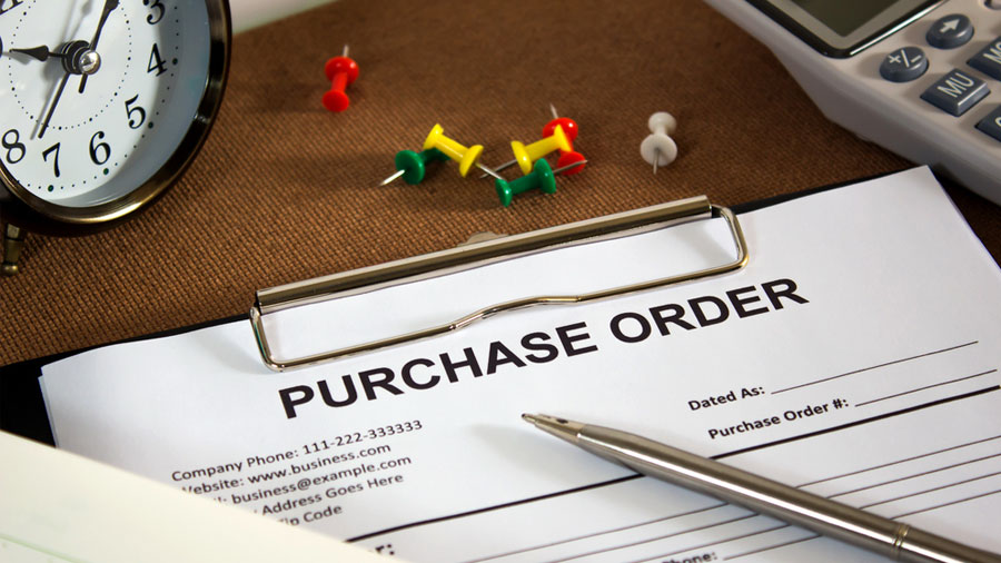 purchase-order